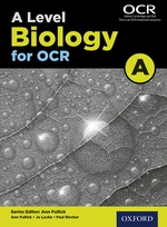 A Level Biology for OCR A