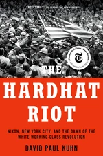 The Hardhat Riot