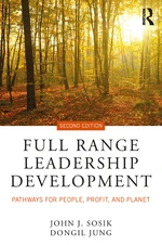 Full Range Leadership Development