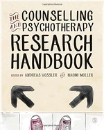 The Counselling and Psychotherapy Research Handbook