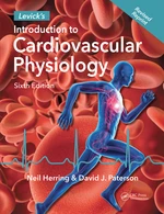 Levick's Introduction to Cardiovascular Physiology