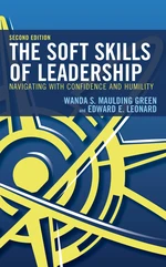 The Soft Skills of Leadership