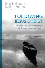 Following Jesus Christ