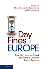 Day Fines in Europe