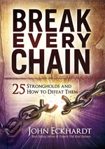 Break Every Chain