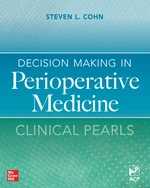 Decision Making in Perioperative Medicine