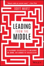 Leading from the Middle