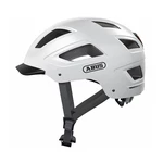 Cyklo přilba Abus Hyban 2.0  Polar White  M (52-58)