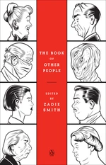 The Book of Other People