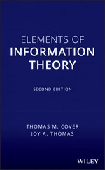 Elements of Information Theory