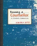 Becoming a Counsellor