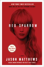 Red Sparrow