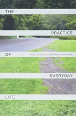 The Practice of Everyday Life