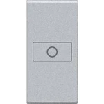 Legrand kolébka Living&Light hliník NT4916A