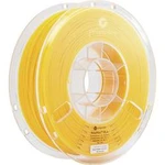 Vlákno pro 3D tiskárny Polymaker 70155, PLA plast, 1.75 mm, 750 g, žlutá