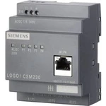 Síťový přepínač Ethernet Siemens LOGO! 6GK7177-1MA20-0AA0, IP20