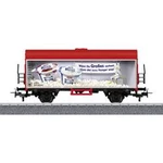 Märklin 44217 Chladicí vagon ve velikosti H0 Cena mléka Müller