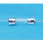 Trubičková pojistka Belfuse BEL FUSE Sicherung 5STP Serie 630 mA, 5STP 630-R, (Ø x d) 5 mm x 20 mm T pomalá, 100 ks Bulk