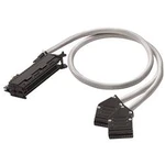 Propojovací kabel pro PLC Weidmüller PAC-S1500-HE20-V0-4M, 1462040040