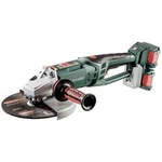 Akumulátorová úhlová bruska Metabo WPB 36-18 LTX BL 230 613102840, 230 mm, 18 V