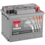 Autobaterie Yuasa SMF YBX5027, 12 V, 62 Ah N/A