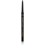 Catrice Micro Slim voděodolná tužka na oči odstín 010 Black Perfection 0.05 g