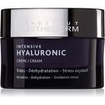 Institut Esthederm Intensive Hyaluronic Cream pleťový krém s hydratačním účinkem 50 ml