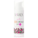 Vianek Gentle BB krém SPF 15 odstín BB1 Fair 50 ml