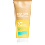 Biotherm Waterlover Sun Milk SPF 30 mléko na opalování SPF 30 200 ml