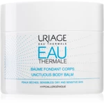 Uriage Eau Thermale Unctuous Body Balm hydratační tělový balzám pro suchou a citlivou pokožku 200 ml