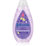 Johnson's® Bedtime mycí gel pro dobré spaní pro dětskou pokožku 500 ml