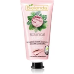 Bielenda Botanical Clays regenerační krém s jílem 50 ml