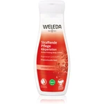 Weleda Granátové jablko zpevňující tělové mléko 200 ml