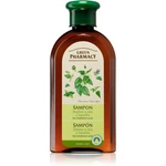 Green Pharmacy Hair Care Nettle šampon pro normální vlasy 350 ml