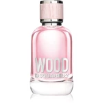 Dsquared2 Wood Pour Femme toaletní voda pro ženy 100 ml