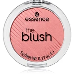 Essence The Blush tvářenka odstín 30 Breathtaking 5 g