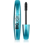 Makeup Revolution Big Lash Volume voděodolná řasenka pro objem odstín Black 8 ml