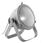 Stolní lampa LED E27 60 W Brilliant Bo 93682/70 betonově šedá