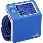 Tlakoměr na zápěstí Scala SC7400 blue 02484