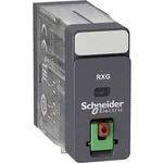 Zátěžové relé Schneider Electric RXG21P7, 230 V/DC, 230 V/AC, 5 A, 2 přepínací kontakty, 1 ks