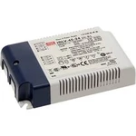 LED driver, napájecí zdroj pro LED konstantní napětí Mean Well IDLV-45A-60, 45 W (max), 0 - 0.75 A, 60 V/DC