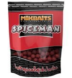 Mikbaits boilies spiceman pikantní švestka -1 kg 24 mm