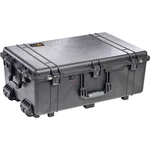 PELI outdoorový kufrík  1650 86 l (š x v x h) 801 x 317 x 521 mm čierna 1650-020-110E