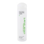 Dermalogica Clear Start Foaming Wash 295 ml čistiaca pena na všetky typy pleti; na mastnú pleť; na citlivú a podráždenú pleť