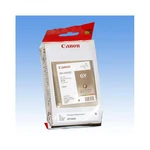 Canon PFI-101GY, 0892B001 šedá (grey) originální cartridge