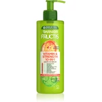 Garnier Fructis Vitamin & Strength bezoplachová péče pro posílení vlasů 400 ml