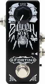 Fortin Mini Zuul Noise Gate Effetti Chitarra