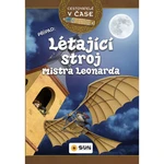 Sun Cestovatelé v čase Létající stroj mistra Leonarda CZ verzia