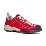 Scarpa Mojito EU 40, Tomato/Tomato Unisex trekové boty