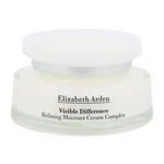 Elizabeth Arden Visible Difference Refining Moisture Cream Complex 100 ml denný pleťový krém pre ženy na veľmi suchú pleť; na dehydratovanu pleť